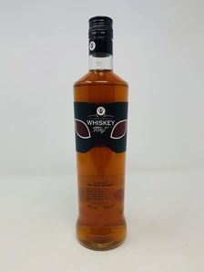 WHISKEY THIEF BOURBON