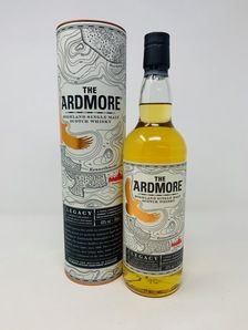 ARDMORE LEGACY