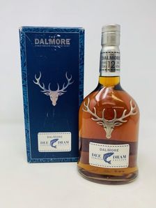 DALMORE DEE DRAM 2010 FIRST RELEASE RIVERS COLLECTION
