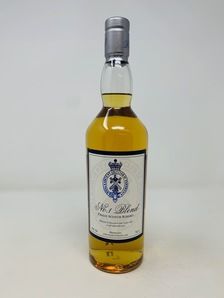 ST ANDREWS NO1 BLEND ST ANDREWS NO1 BLEND