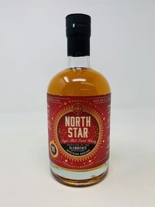 GLENROTHES 11 YEAR OLD NORTH STAR