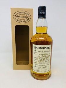 Auction Lot on WVA Whisky Auctions Auction Lot on WVA Whisky Auctions