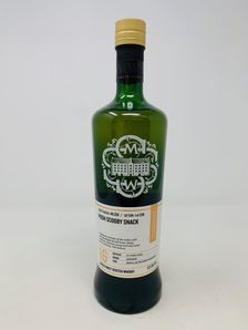 Smws 44 124 Posh Scooby Snack Craigellachie 2003