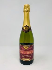 DUC DE BREUX BRUT DUC DE BREUX BRUT