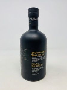 Bruichladdich 1990 Black Art 23 Edition 4 1