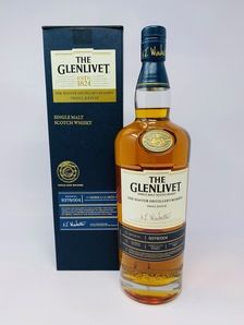 The Glenlivet Master Distillers Reserve Small Batch