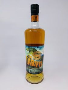 SMWS THE TARPIT 9 YEAR OLD BLENDED MALT BATCH 11 SMWS THE TARPIT 9 YEAR OLD BLENDED MALT BATCH 11