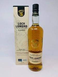LOCH LOMOND CLASSIC LOCH LOMOND CLASSIC