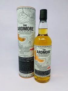 ARDMORE LEGACY