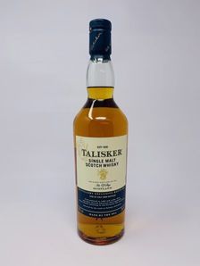 TALISKER 2018 DISTILLERS EDITION TALISKER 2018 DISTILLERS EDITION
