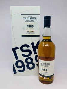 TALISKER 1985 MARITIME 27 YEAR OLD 