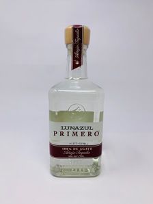 LUNAZUL PRIMERO TEQUILLA 100% DE AGAVE
