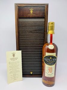 GLENGOYNE 30 YEAR OLD GLENGOYNE 30 YEAR OLD