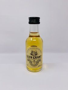 GLEN GRANT MINIATURE