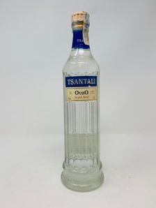 TSANTALI OUZO TSANTALI OUZO