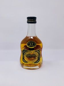 APPLETON ESTATE 12 YEAR OLD JAMAICA RUM MINIATURE APPLETON ESTATE 12 YEAR OLD JAMAICA RUM MINIATURE