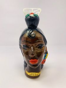 NOGUERAS COMAS BARCELONA BRANDY 85CL NOGUERAS COMAS BARCELONA BRANDY 85CL