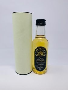 AYRSHIRE 1973 - 32 YEAR OLD MINIATURE AYRSHIRE 1973 - 32 YEAR OLD MINIATURE