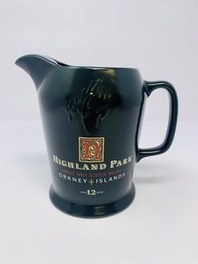 Highland Park Water Jug