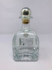 GRAN PATRON PLATINUM TEQUILA GRAN PATRON PLATINUM TEQUILA