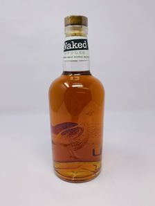 THE NAKED GROUSE THE NAKED GROUSE