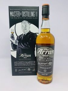 THE ARRAN JAMES MACTAGGART THE MAN WITH THE GOLDEN GLASS THE ARRAN JAMES MACTAGGART THE MAN WITH THE GOLDEN GLASS
