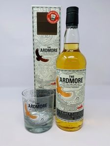 ARDMORE LEGACY WITH GLASS ARDMORE LEGACY WITH GLASS