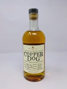 THE CRAIGELLACHIE HOTEL COPPER DOG THE CRAIGELLACHIE HOTEL COPPER DOG