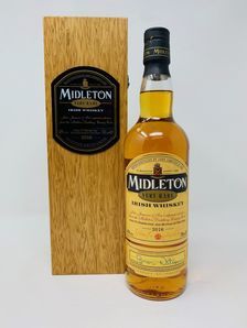 MIDLETON VERY RARE 2016 RELEASE MIDLETON VERY RARE 2016 RELEASE