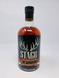 STAGG JR BATCH 14 BOURBON WHISKY