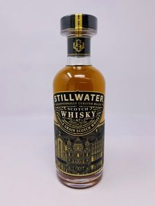 STILLWATER WHISKY CO - 47 YEAR OLD STILLWATER WHISKY CO - 47 YEAR OLD