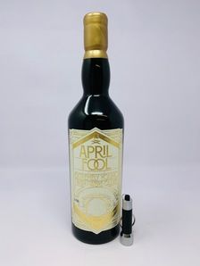 THE WHISKY EXCHANGE 30 YEAR OLD APRIL FOOLS DAY 2021 - 1ST RELEASE THE WHISKY EXCHANGE 30 YEAR OLD APRIL FOOLS DAY 2021 - 1ST RELEASE