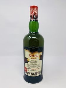 ARDBEG SCORCH COMMITTEE RELEASE ARDBEG SCORCH COMMITTEE RELEASE
