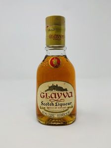 GLAYVA SCOTCH LIQUEUR 12 FL OZS GLAYVA SCOTCH LIQUEUR 12 FL OZS