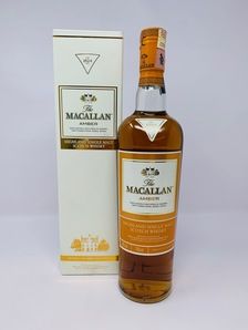 THE MACALLAN AMBER