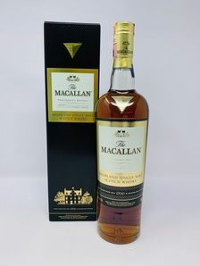 THE MACALLAN PRESIDENTS EDITION