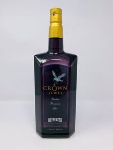 BEEFEATER CROWN JEWEL LIMITED BATCH EDITION BATCH 1 BEEFEATER CROWN JEWEL LIMITED BATCH EDITION BATCH 1