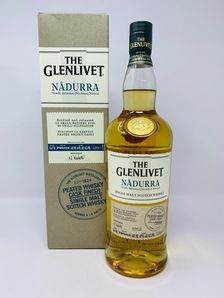 The Glenlivet Nadurra Peated Whisky Cask Finish