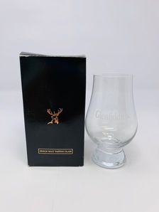 Glenfiddich Nosing Glass