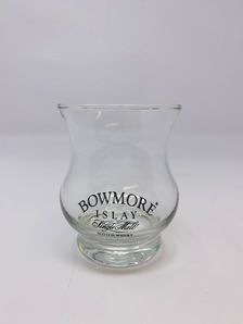 BOWMORE TASTING GLASS BOWMORE TASTING GLASS
