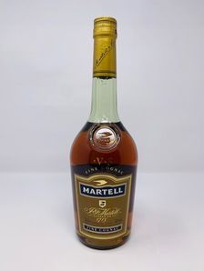MARTELL V.S FINE COGNAC