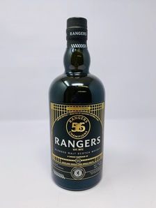 DOUGLAS LAINGS RANGERS 55 CHAMPIONS BLENDED MALT DOUGLAS LAINGS RANGERS 55 CHAMPIONS BLENDED MALT
