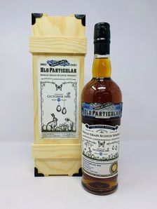 CAMERONBRIDGE 29 YEAR OLD EASTER EDITION OLD PARTICULAR