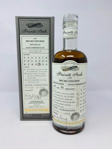 BUNNAHABHAIN 30 YEAR OLD - DOUGLAS LAING'S PRIVATE STOCK BUNNAHABHAIN 30 YEAR OLD - DOUGLAS LAING'S PRIVATE STOCK