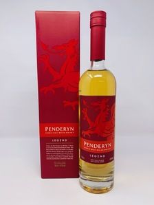 PENDERYN LEGEND PENDERYN LEGEND