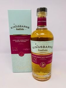 KINGSBARNS BALCOMIE SHERRY MATURED