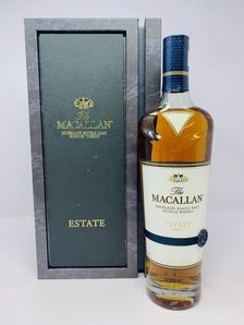 THE MACALLAN ESTATE 2019