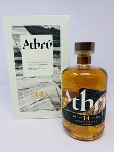 ATHRU ANNACOONA 14 YEAR OLD IRISH WHISKEY