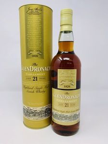 Glendronach Parliament 21