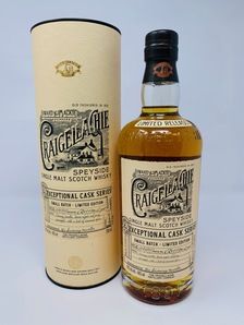 CRAIGELLACHIE 23 YEARS OLD LIMITED EDITION